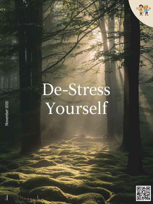 Title details for De-Stress Yourself by Bona Ventures - Available
